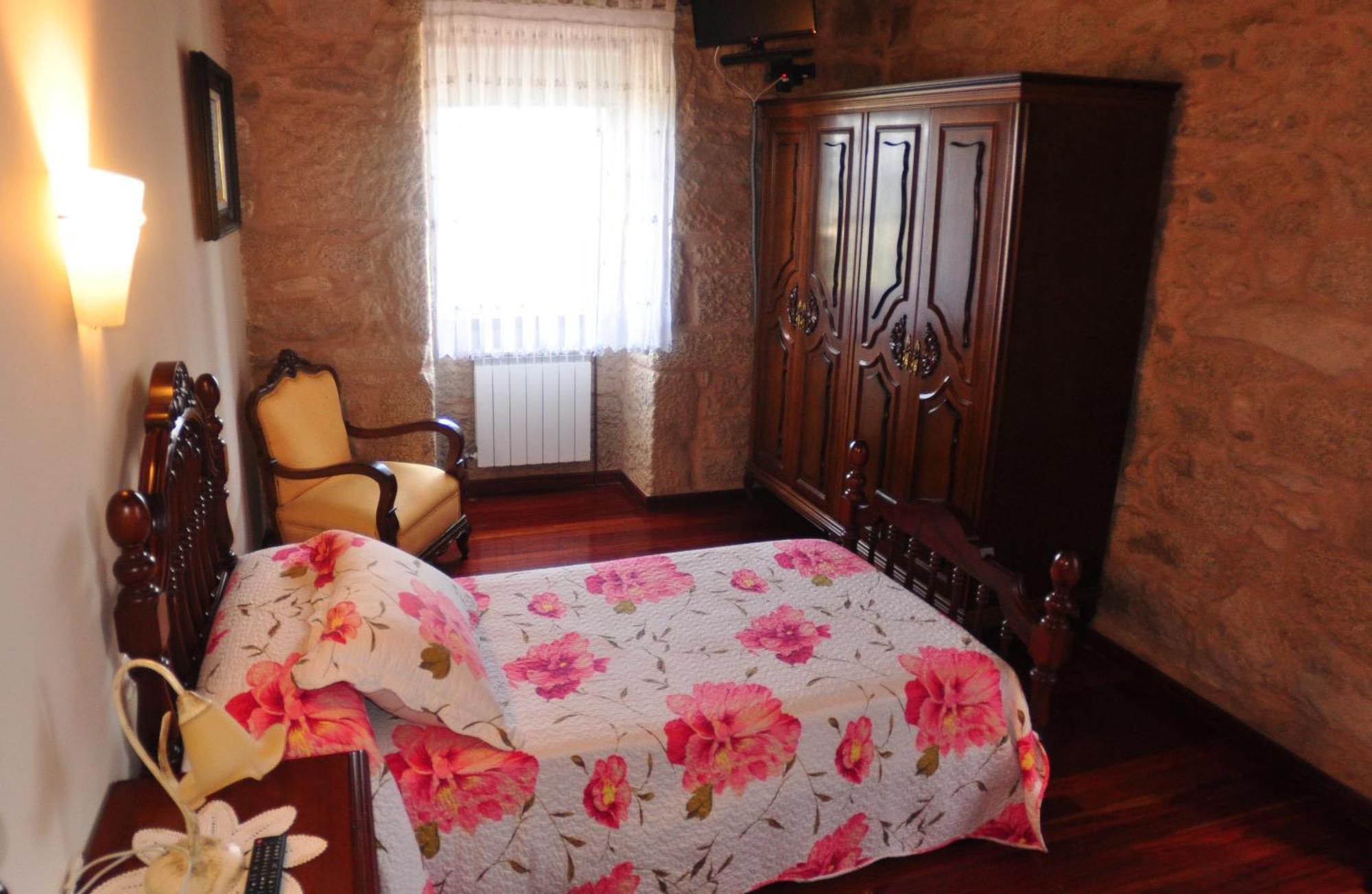 Casa Do Tomas Villa Marín Dış mekan fotoğraf