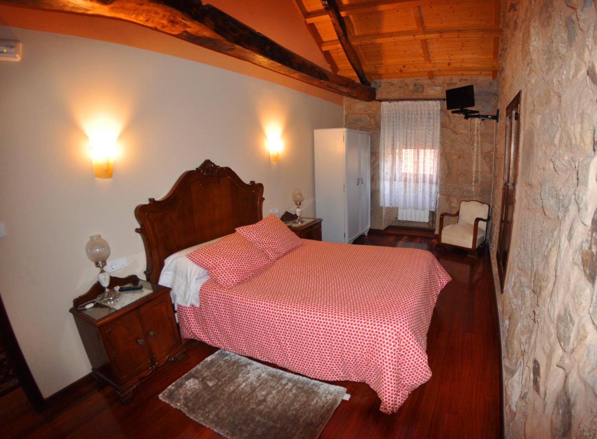 Casa Do Tomas Villa Marín Dış mekan fotoğraf
