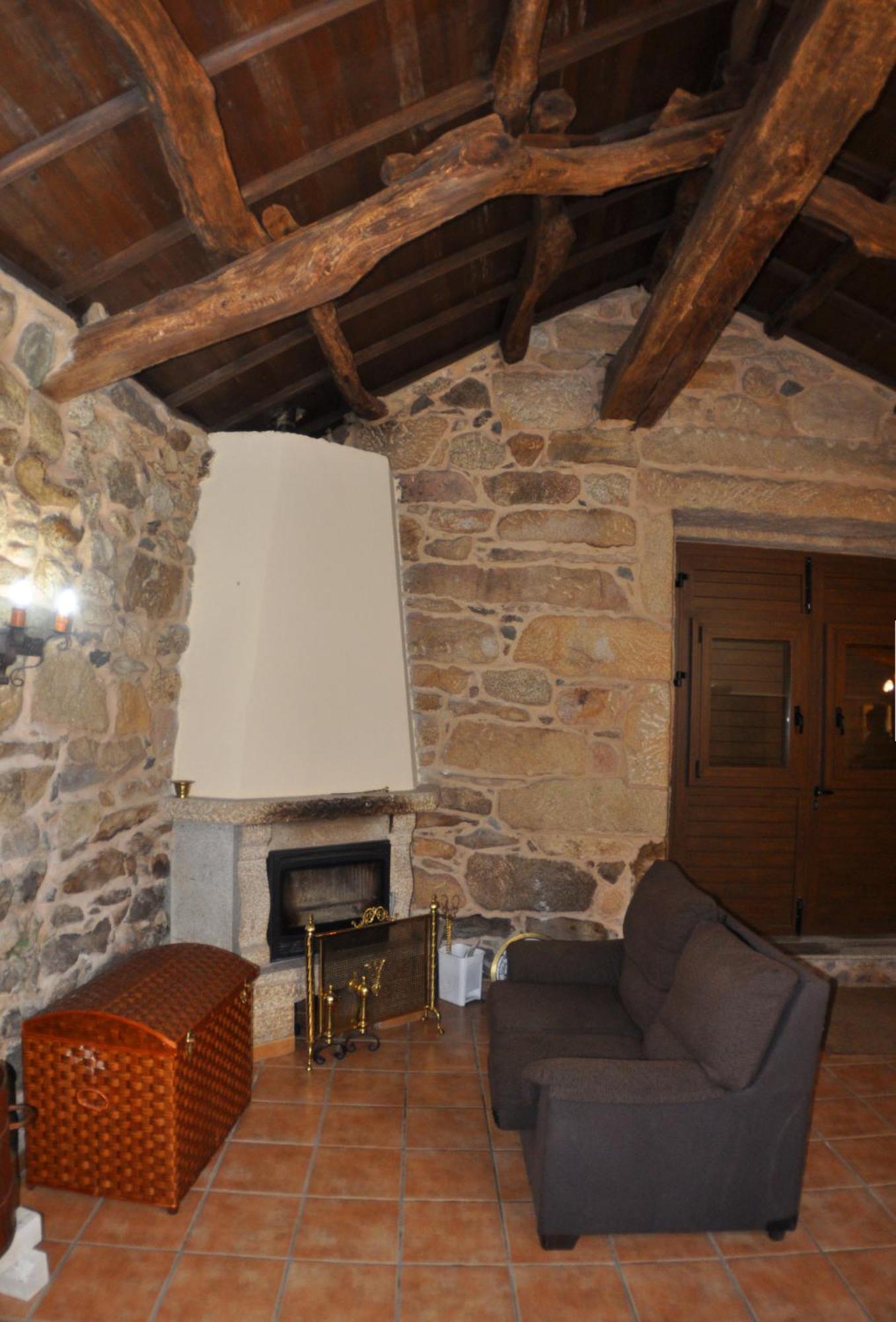 Casa Do Tomas Villa Marín Dış mekan fotoğraf