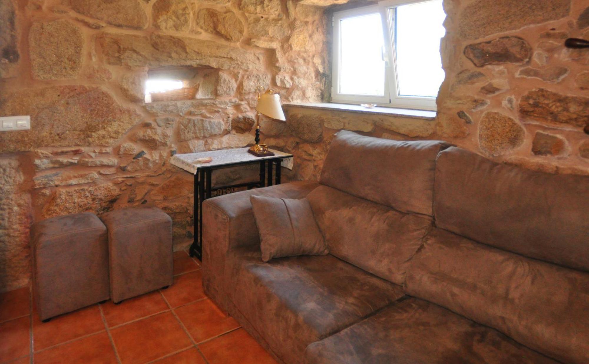 Casa Do Tomas Villa Marín Dış mekan fotoğraf